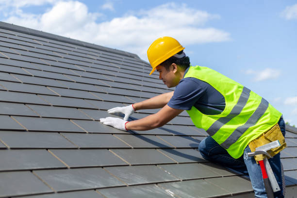 Best Roof Replacement Cost  in East Brooklyn, CT