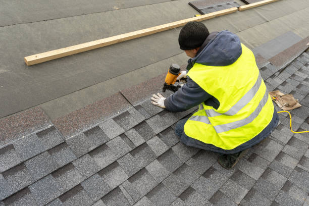 Sealant for Roof in East Brooklyn, CT
