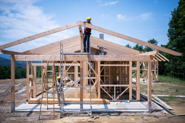 Tile Roofing Contractor in East Brooklyn, CT