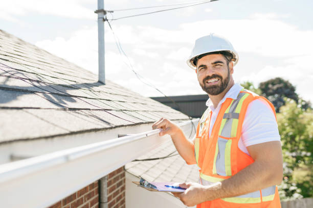 Best Gutter Installation and Roofing  in East Brooklyn, CT