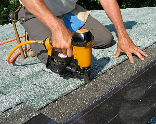 Best Residential Roofing Contractor  in East Brooklyn, CT