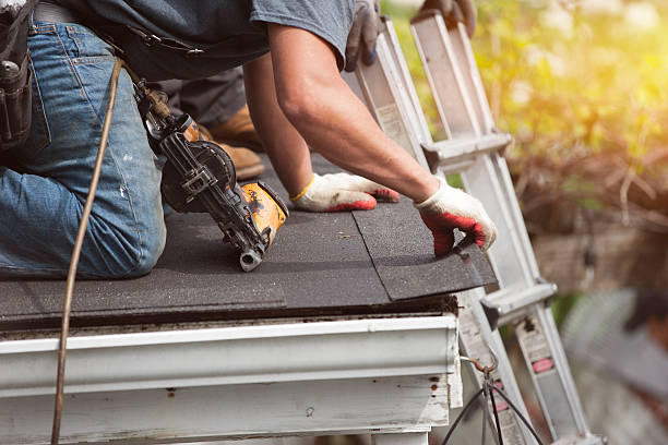 Quick and Trustworthy Emergency Roof Repair Services in East Brooklyn, CT