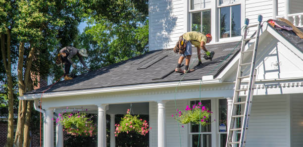 Best Storm Damage Roof Repair  in East Brooklyn, CT