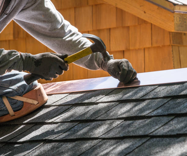  East Brooklyn, CT Roofing Contractor Pros